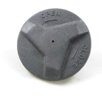 Gas Tank Cap 10005