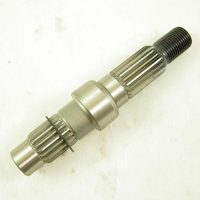 Output Shaft 91843