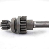 Transmission Gear 91647