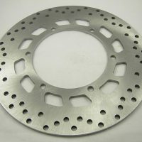 Brake Disc 10013