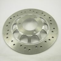 Brake Disc (front) 10015