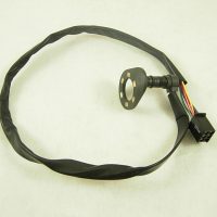 Neutral Safety Switch 91978