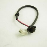 Neutral Safety Switch 91427
