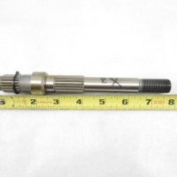 Output Shaft 92442