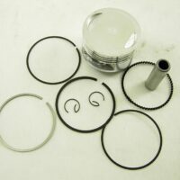 Piston Ring Set 10028