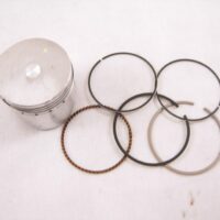 Piston & Ring Set 91602