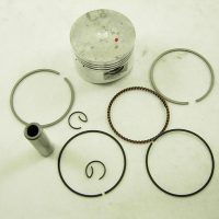 Piston 10030