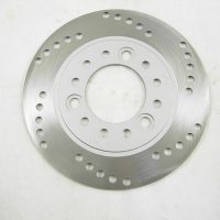 Brake Disc (front) 91865