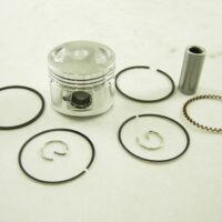 Piston Ring Set 10065