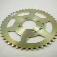 Chain Sprocket 10069