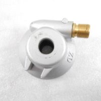 Speed Sensor/Gear 92536