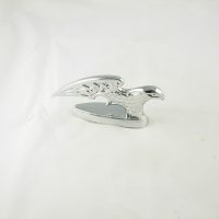 Front Fender Eagle Emblem 10094
