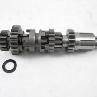 Transmission Gear 91642