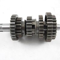 Transmission Gear 91643