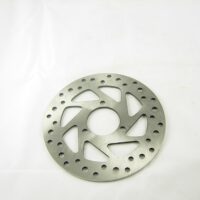 Brake Disc 10105