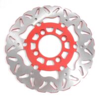 Brake Disc 92866
