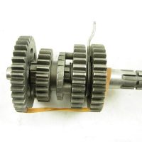 Transmission Gear 10117