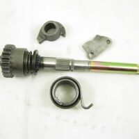 Crank Shaft Parts/engine Parts 91901