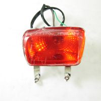 Tail Light Assembly (right Side) 10129