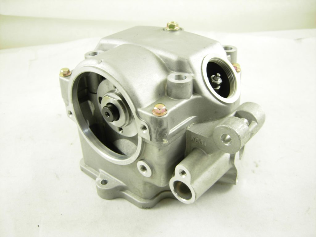 Cylinder Head/engine Head 91641 - FamilyGoKarts.com
