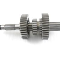 Transmission Gear 92550