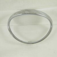 Head Light Trim (chrome) 90949