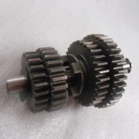 Transmission Gear 92689