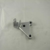 Footrest Mount 10158