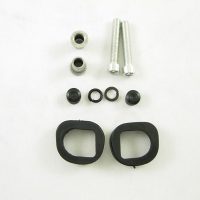 Mirror Rubber Gaskest Sets. 10164