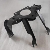 Trunk Rack Support 92716