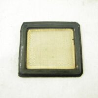 Oil Filter Screen 92061