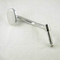 Brake Pedal 10209