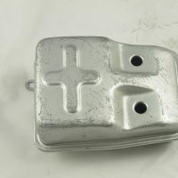 Muffler/Exhaust 10227