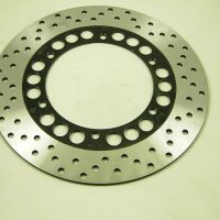Brake Disc 10230
