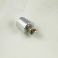 Handgrip Bottom Metal Parts 10262