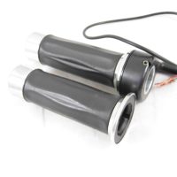 Throttle Grip Set 91913
