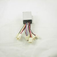 Controller Box 10295