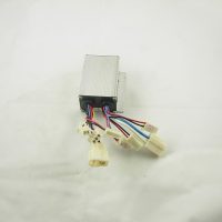 Controller Box 10297