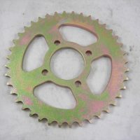 Chain Sprocket(rear) 91662