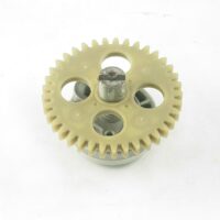 Engine Oil Pump 10329