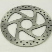 Brake Disc 10337