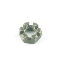 Castle Nut for Front Wheel 10353