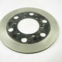 Brake Disc 10356