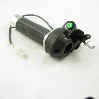 Throttle Grip/Hand Grip 10372