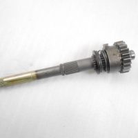 Shifter Shaft 92601