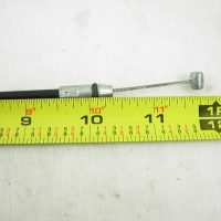Seat Cable 91872