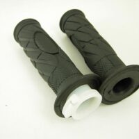 Throttle Grip/hand Grip Set 10381