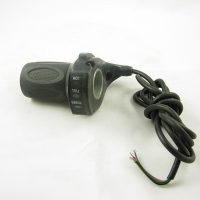 Throttle Grip 10388