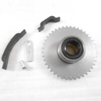 Chain Tensioner/starter Chain Sprocket 92607