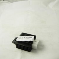 Rectifier/regulator 10401